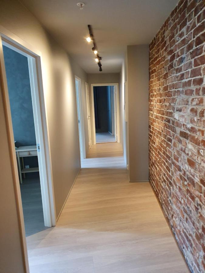Nygardsgaten Apartments Берген Экстерьер фото